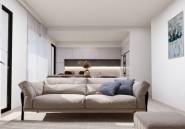 Rynek Pierwotny - Bungalow -
Finestrat - Balcon de finestrat