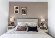 Rynek Pierwotny - Villa -
Torrevieja - Los Balcones