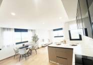 New Build - Villa -
Algorfa - La finca golf