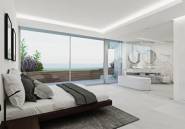 Rynek Pierwotny - Penthouse -
Calpe - Mascarat