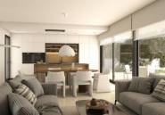 Rynek Pierwotny - Villa -
Cuevas Del Almanzora - Desert Springs Golf Club