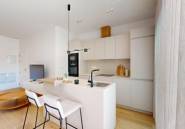Rynek Pierwotny - Penthouse -
Guardamar del Segura - Pueblo