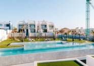 Rynek Pierwotny - Bungalow -
Ciudad Quesada - Rojales - La Marquesa Golf
