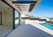 New Build - Villa -
Polop - La Alberca