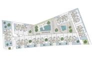 Rynek Pierwotny - Apartament -
Finestrat