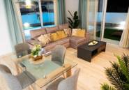 Rynek Pierwotny - Villa -
Ciudad Quesada - Rojales - Golf La Marquesa (Ciudad Quesada)