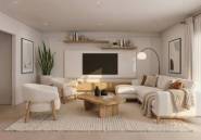 Rynek Pierwotny - Villa -
Mazarron - Camposol Golf