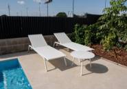 Rynek Pierwotny - Villa -
Ciudad Quesada - Rojales - Lo Marabú