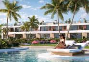Obra nueva - Town House -
El Campello - Platja de L´Amerador