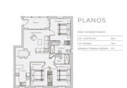 Rynek Pierwotny - Apartament -
Cuevas Del Almanzora - Desert Springs Golf Club