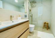 Obra nueva - Bungalow -
Pilar de la Horadada - pueblo