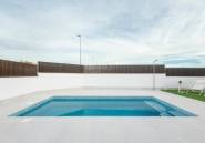New Build - Villa -
Orihuela - Vistabella Golf