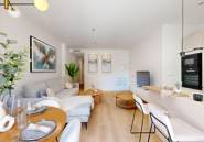Rynek Pierwotny - Penthouse -
Guardamar del Segura - Pueblo
