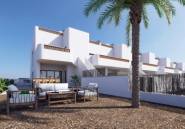 Obra nueva - Bungalow -
Dolores - Sector 3