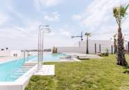 Rynek Pierwotny - Bungalow -
Ciudad Quesada - Rojales - La Marquesa Golf