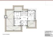 Rynek Pierwotny - Villa -
Pinoso - Camino Del Prado
