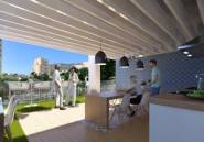 Rynek Pierwotny - Apartament -
Calpe - Manzanera