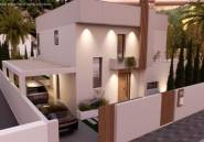 New Build - Villa -
Ciudad Quesada - Rojales - Doña pepa