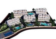 Rynek Pierwotny - Penthouse -
Finestrat - Puig Campana Golf