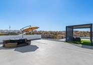 New Build - Villa -
Algorfa - La finca golf