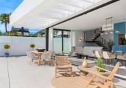 Rynek Pierwotny - Villa -
Polop - Urbanizaciones