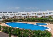 New Build - Top Floor Bungalow -
Orihuela - Vistabella Golf