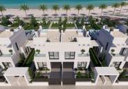 Rynek Pierwotny - Villa -
Los Alcázares - Nueva Ribera