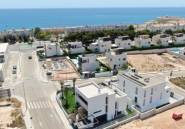 Rynek Pierwotny - Villa -
Orihuela Costa - Campoamor