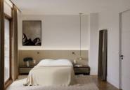 Rynek Pierwotny - Penthouse -
Hondón de las Nieves - Pueblo