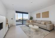 Rynek Pierwotny - Villa -
Torrevieja - Sector 25