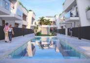 New Build - Bungalow -
Torre Pacheco - Torrepacheco