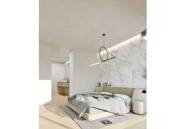 Obra nueva - Villa -
Finestrat - Sierra cortina