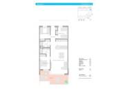 Rynek Pierwotny - Apartament -
Guardamar del Segura - El Raso