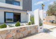 New Build - Bungalow -
Torrevieja - Los Balcones
