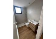 Obra nueva - Ático -
Alicante - Benalua