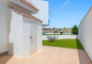 Reventa - Villa -
Ciudad Quesada - Rojales