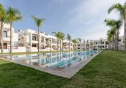 Rynek Pierwotny - Bungalow -
Torrevieja - Los Balcones