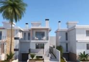 Rynek Pierwotny - Villa -
Los Alcázares - Torre del Rame