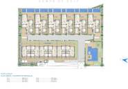 New Build - Apartment -
Los Alcázares - Serena Golf