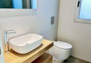 Obra nueva - Villa -
Algorfa - La finca golf