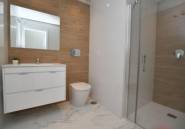 New Build - Bungalow -
San Miguel - La Cañada