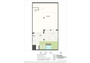 Rynek Pierwotny - Apartament -
Finestrat - Seascape