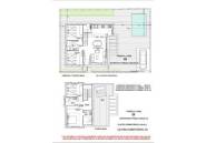 Rynek Pierwotny - Villa -
Los Montesinos - La herrada