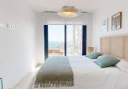 New Build - Apartment -
Águilas - Isla del fraile