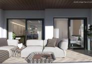 Obra nueva - Piso -
La Manga - Veneziola