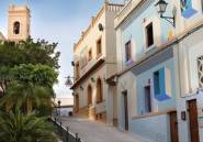 Rynek Pierwotny - Penthouse -
Calpe - Playa del Bol
