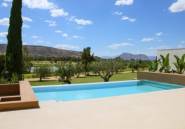 Rynek Pierwotny - Villa -
Algorfa - La finca golf