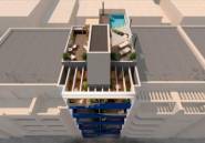 Rynek Pierwotny - Penthouse -
Torrevieja - Playa del Acequión