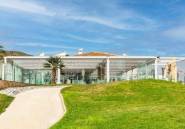 Obra nueva - Villa -
Monforte del Cid - Font del Llop