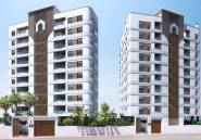 New Build - Apartment -
La Manga - Veneziola
